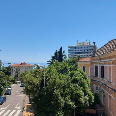 Maison Riviera Opatija Extérieur photo