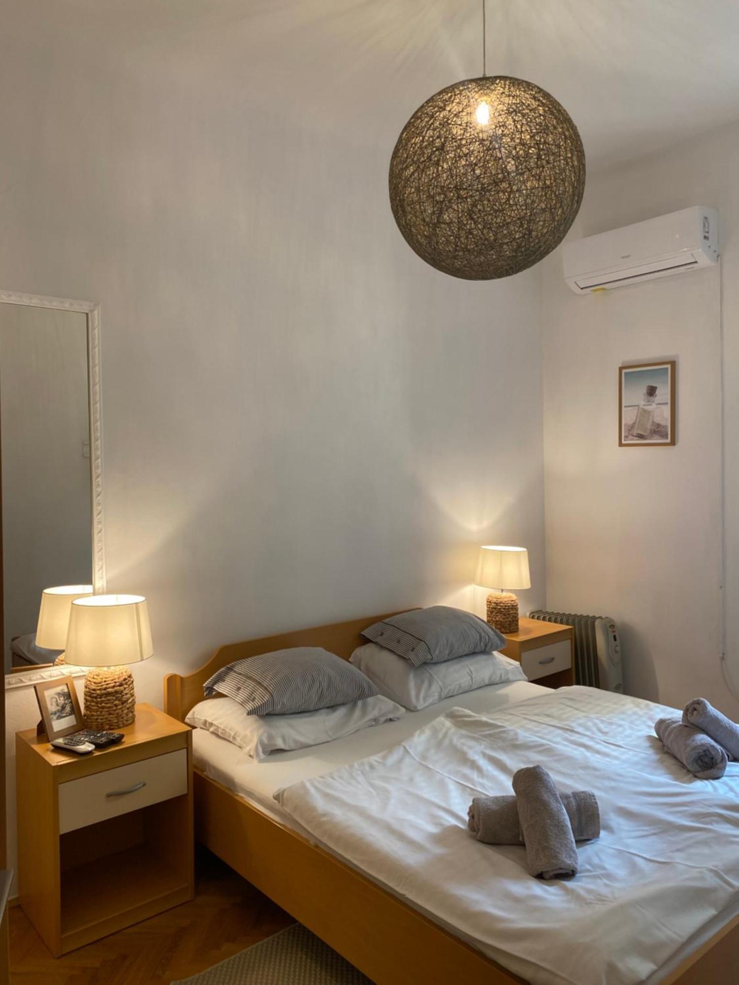 Maison Riviera Opatija Extérieur photo