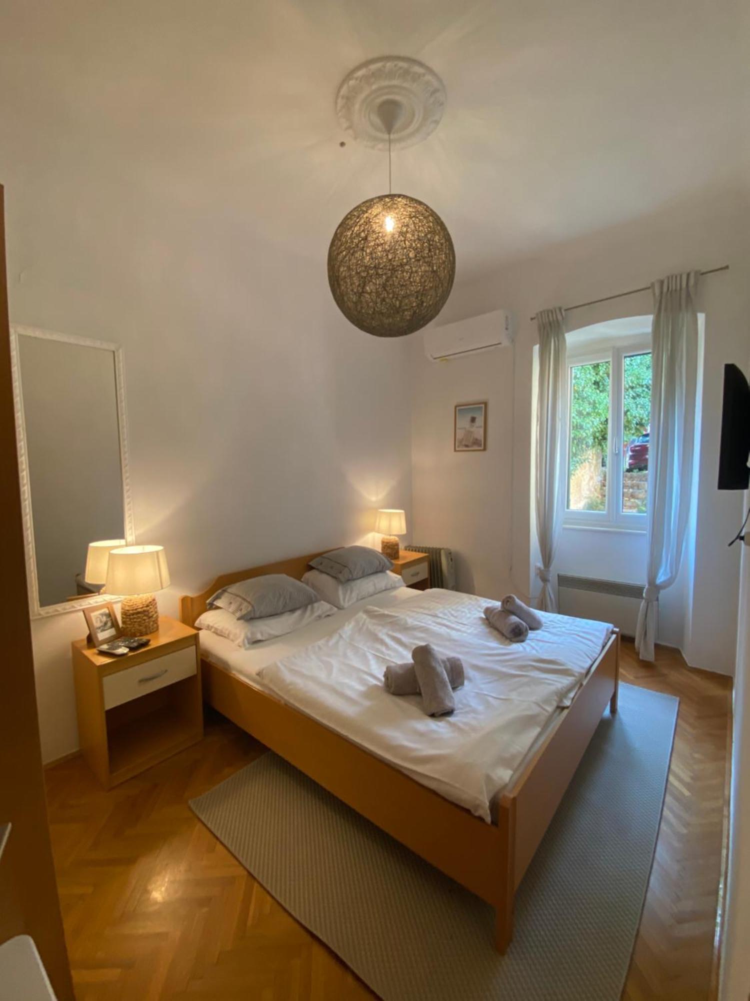 Maison Riviera Opatija Extérieur photo