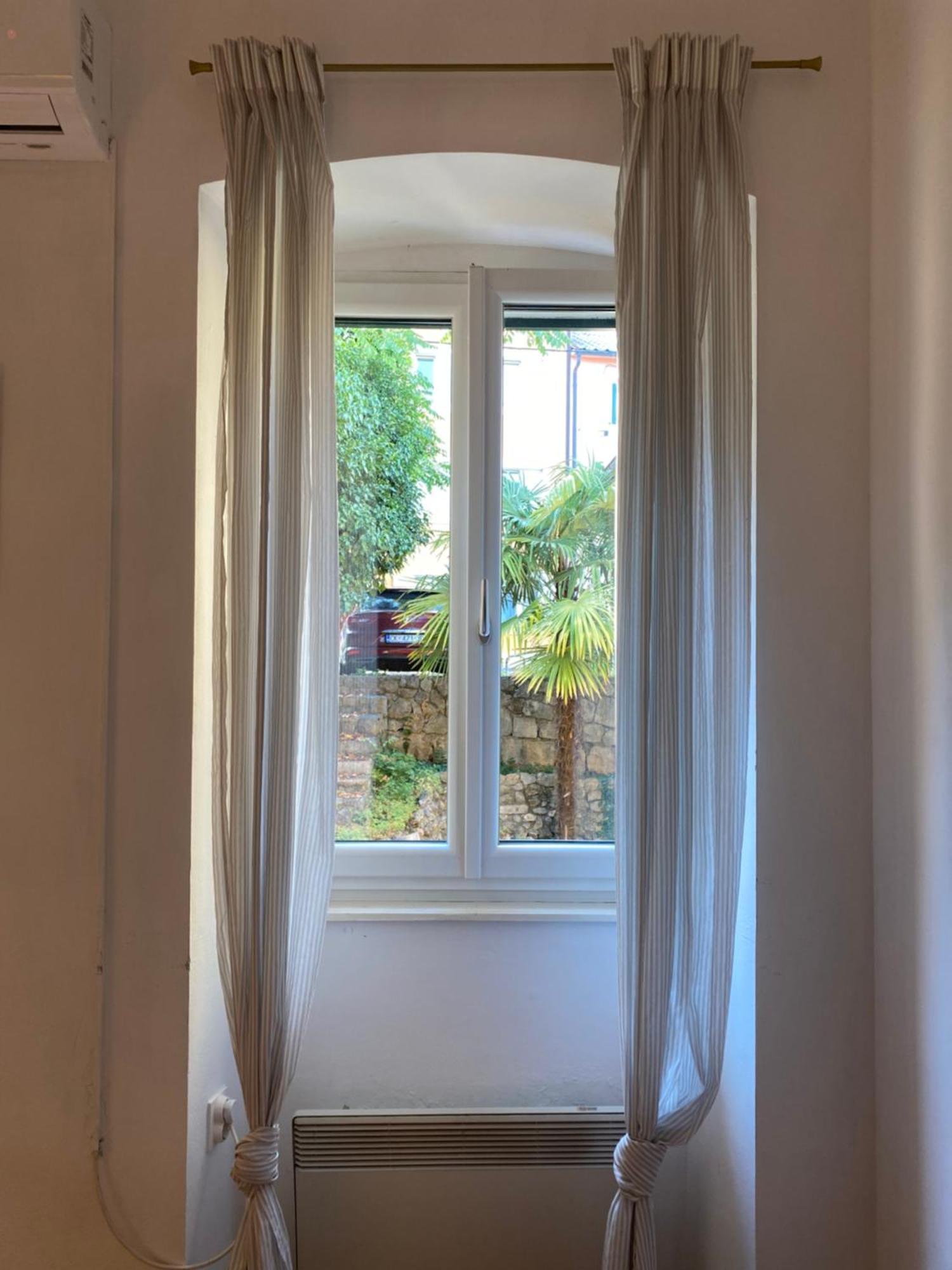Maison Riviera Opatija Extérieur photo