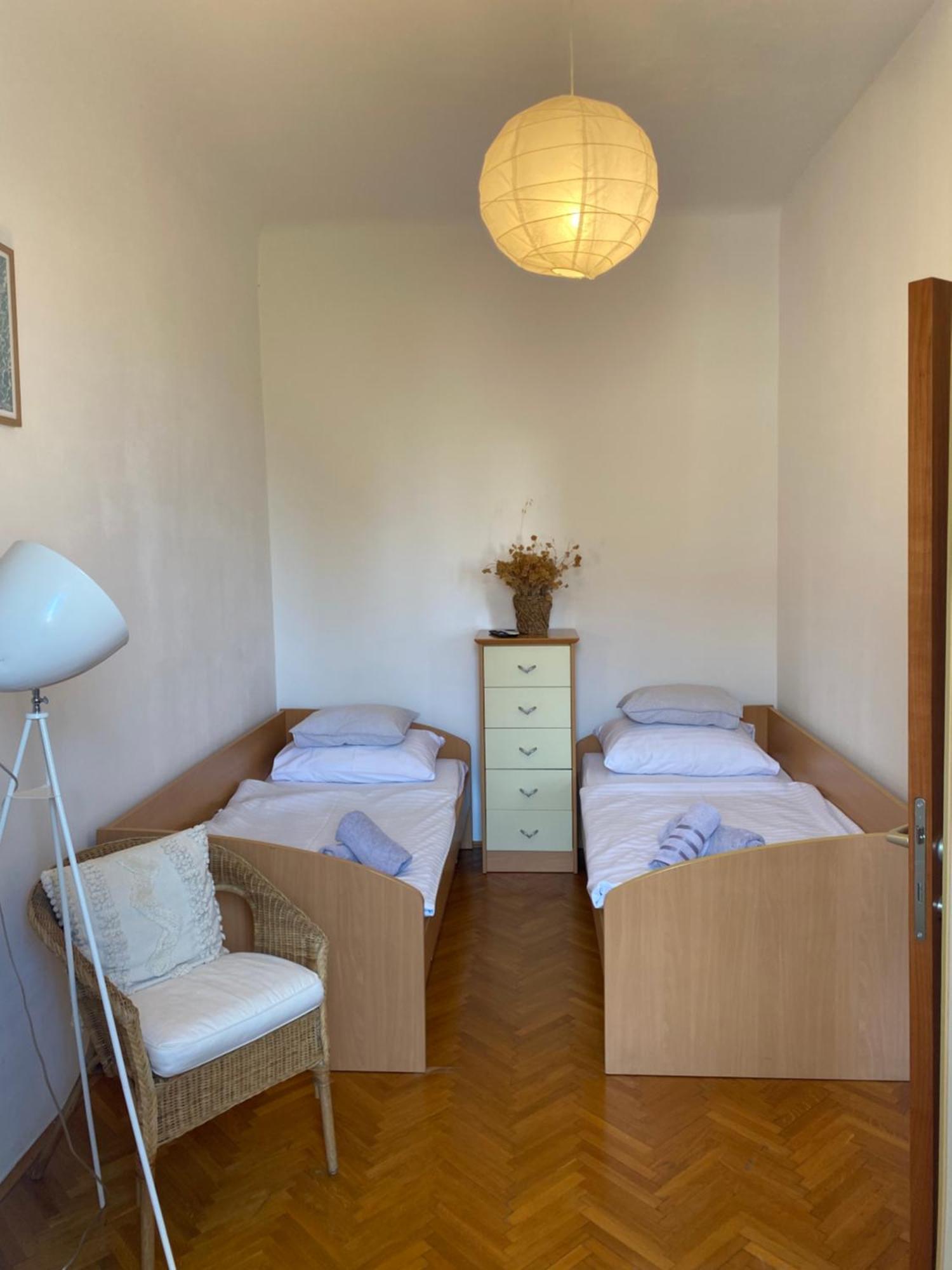 Maison Riviera Opatija Extérieur photo