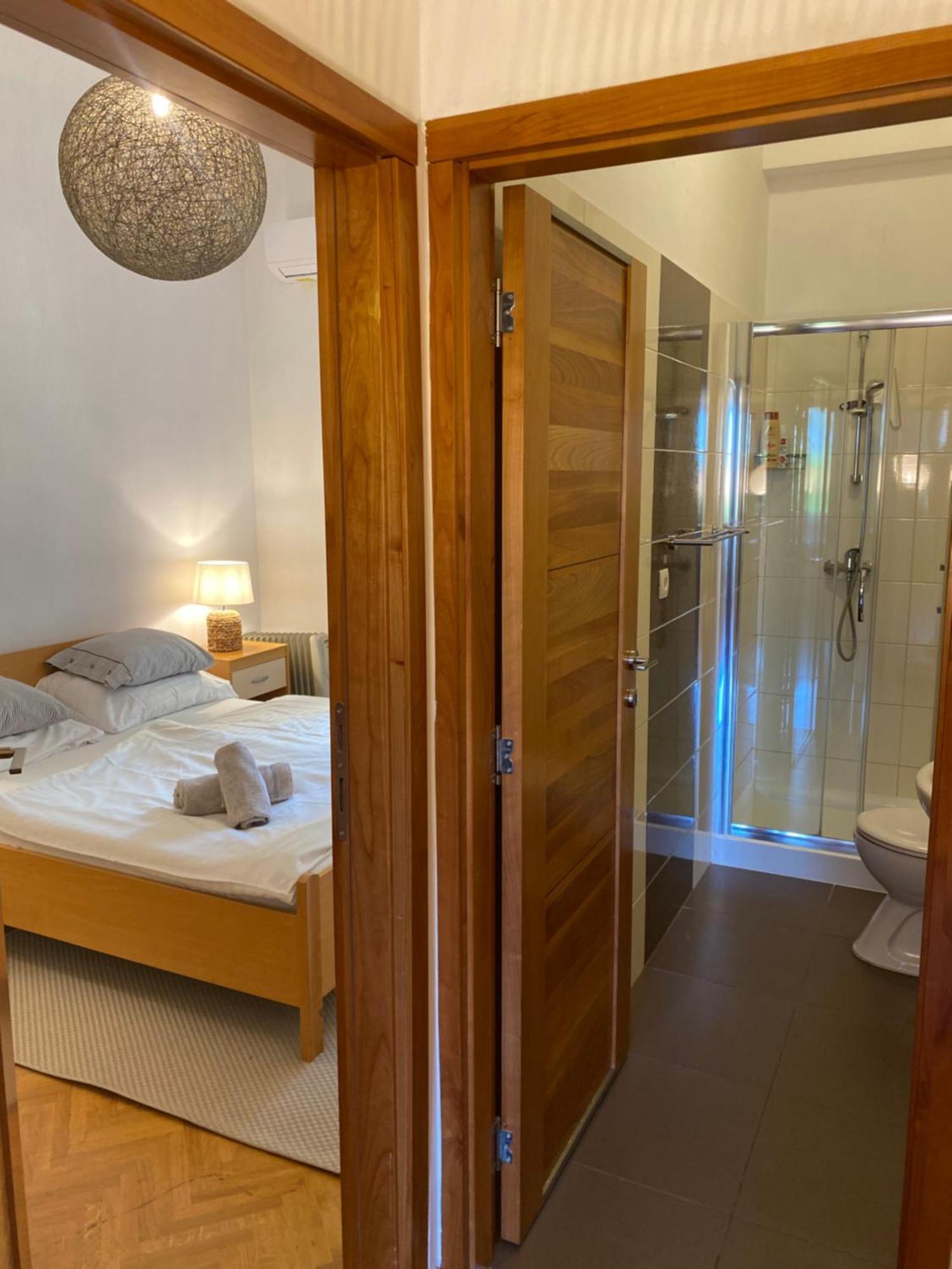 Maison Riviera Opatija Extérieur photo